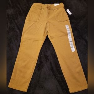 Old Navy Pixie Pants 14